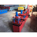 steel door roll forming machine